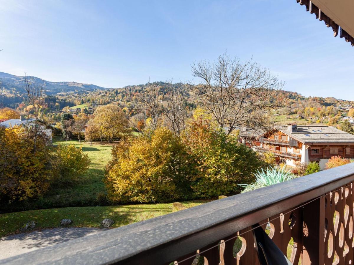 Apartment Les Huskies By Interhome Saint-Gervais-les-Bains Esterno foto